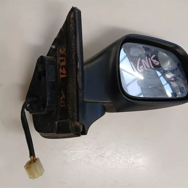 Retrovisore esterno regolazione elettrica destro telecomando con riscaldam