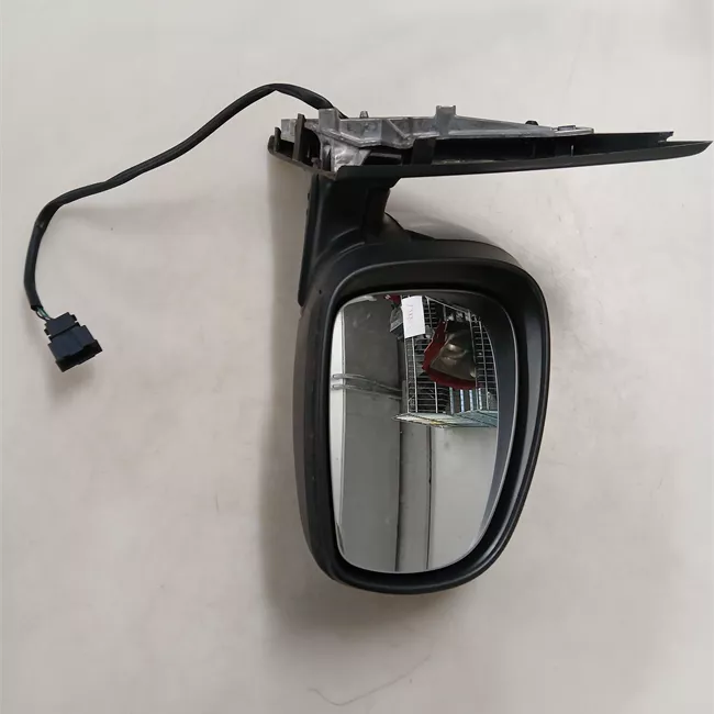 Retrovisore esterno regolazione elettrica destro senza calotta