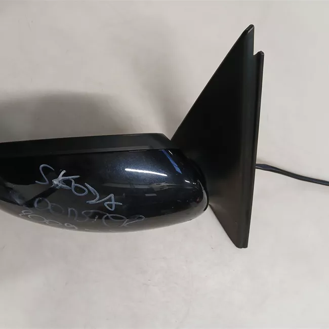 Retrovisore esterno regolazione elettrica destro senza calotta