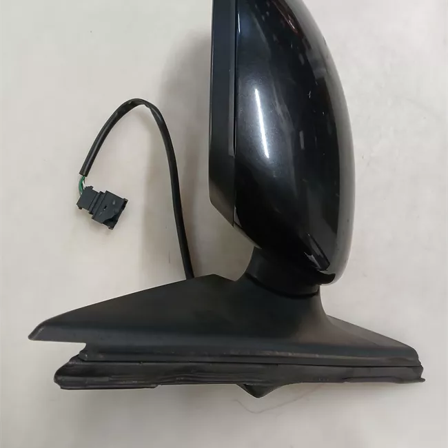 Retrovisore esterno regolazione elettrica sinistro senza calotta