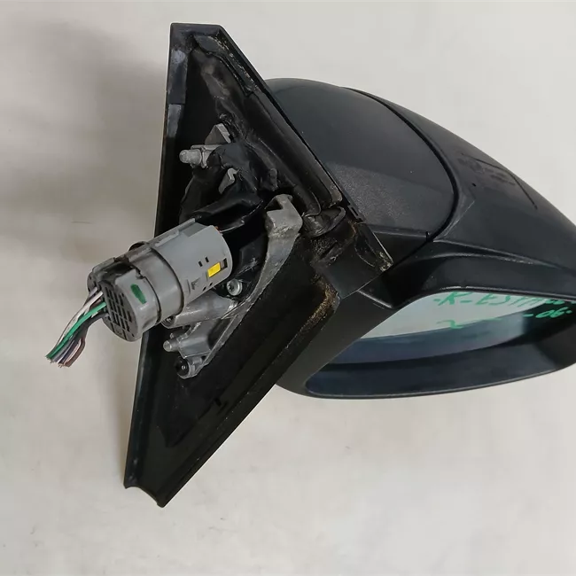 Retrovisore esterno regolazione elettrica sinistro Elettrico