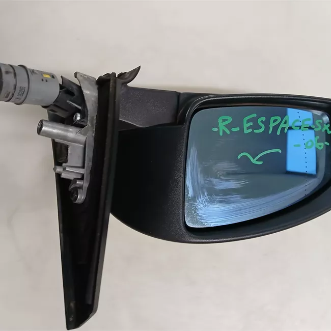 Retrovisore esterno regolazione elettrica sinistro Elettrico