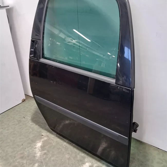 Porta posteriore destra