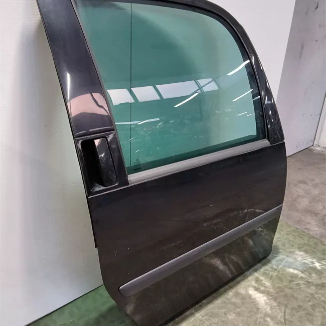 Porta posteriore destra