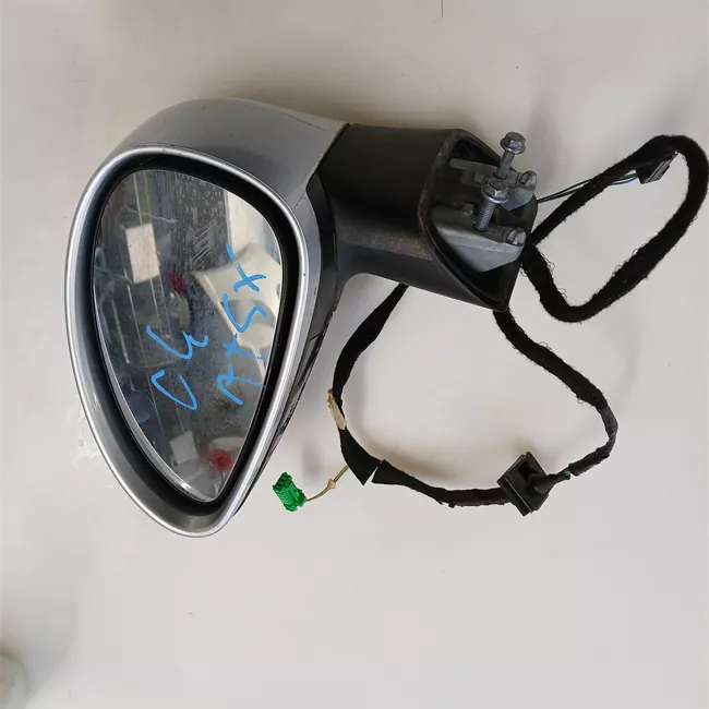 Retrovisore esterno regolazione elettrica sinistro