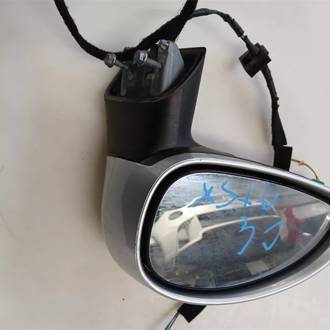 Retrovisore esterno regolazione elettrica sinistro