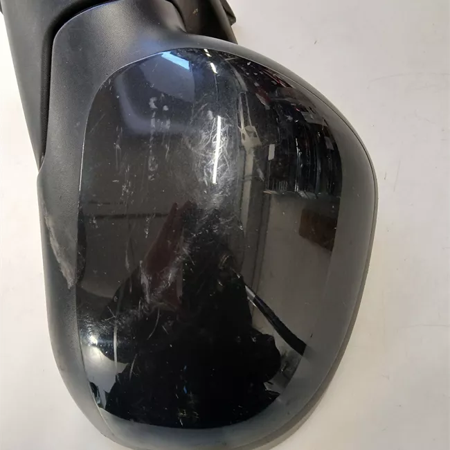 Retrovisore esterno regolazione elettrica sinistro