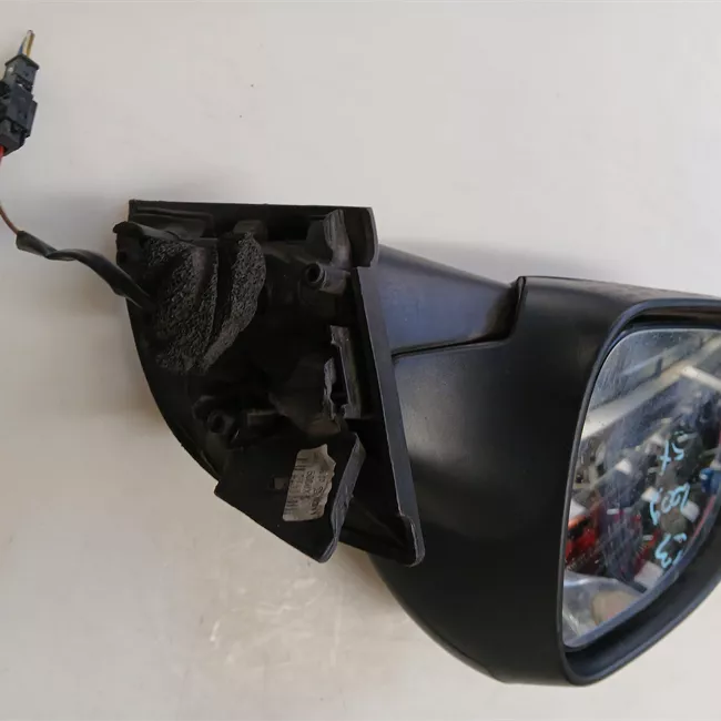 Retrovisore esterno regolazione elettrica sinistro