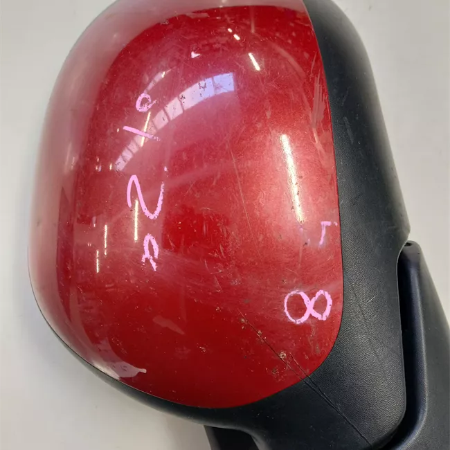 Retrovisore esterno regolazione elettrica sinistro