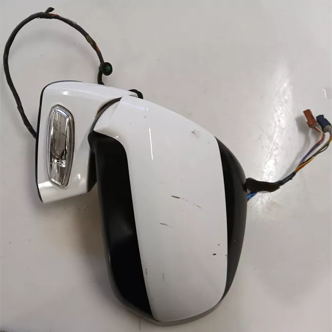 Retrovisore esterno regolazione elettrica sinistro primer