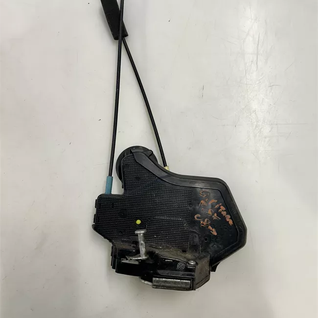 Serratura porta posteriore sinistra