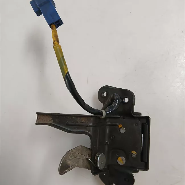 Serratura portello posteriore 02-03>07-04<