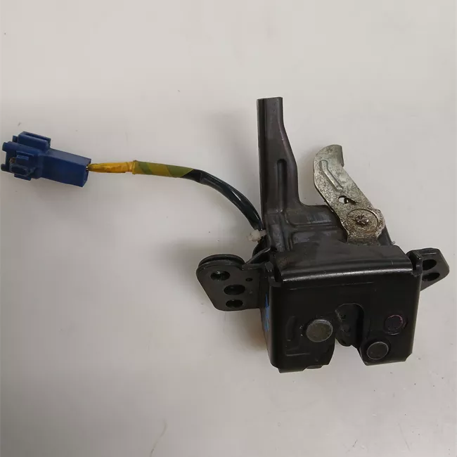 Serratura portello posteriore 02-03>07-04<