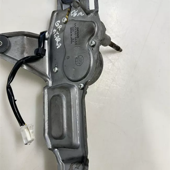 Motorino tergilunotto