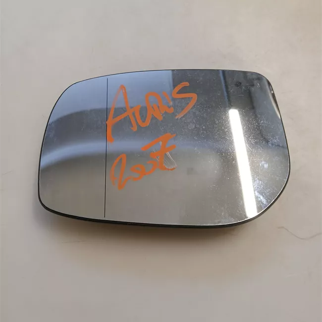 Cristallo retrovisore esterno sinistro Termico