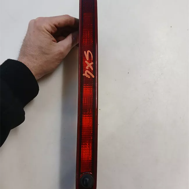 Fanale stop supplementare