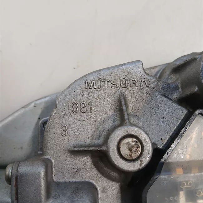 Motorino tergilunotto