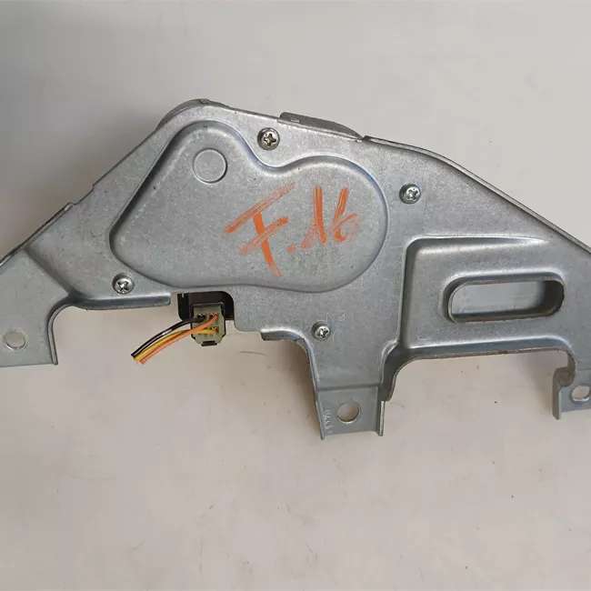 Motorino tergilunotto