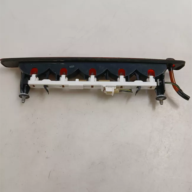 Fanale stop supplementare