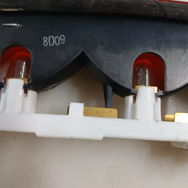 Fanale stop supplementare