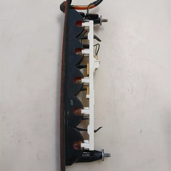 Fanale stop supplementare