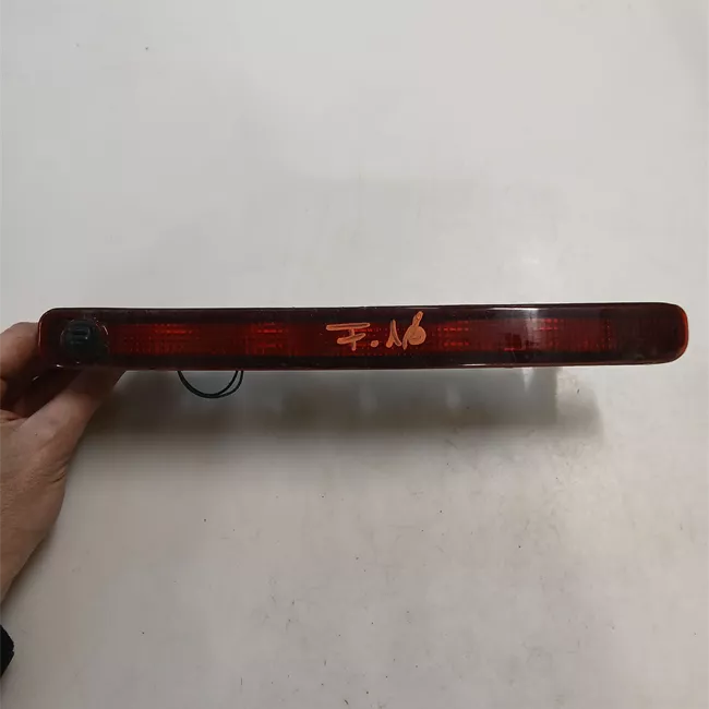 Fanale stop supplementare