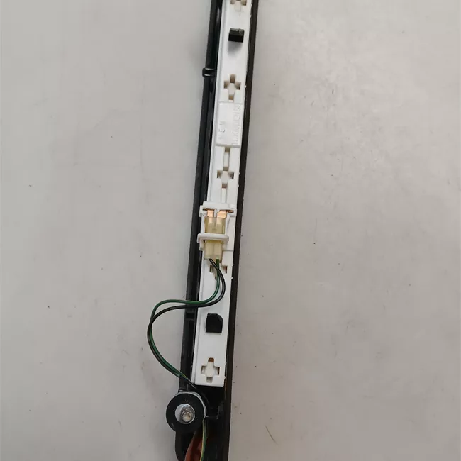 Fanale stop supplementare