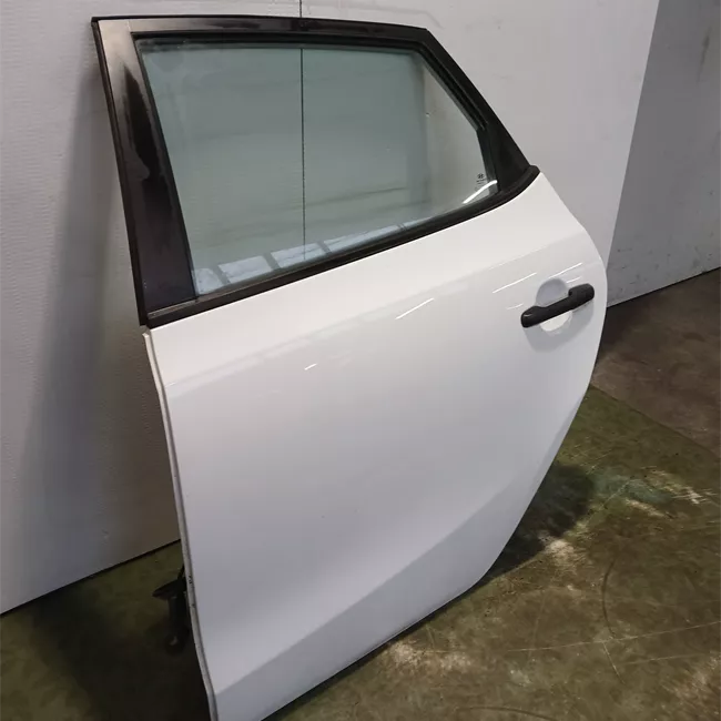 Porta posteriore sinistra