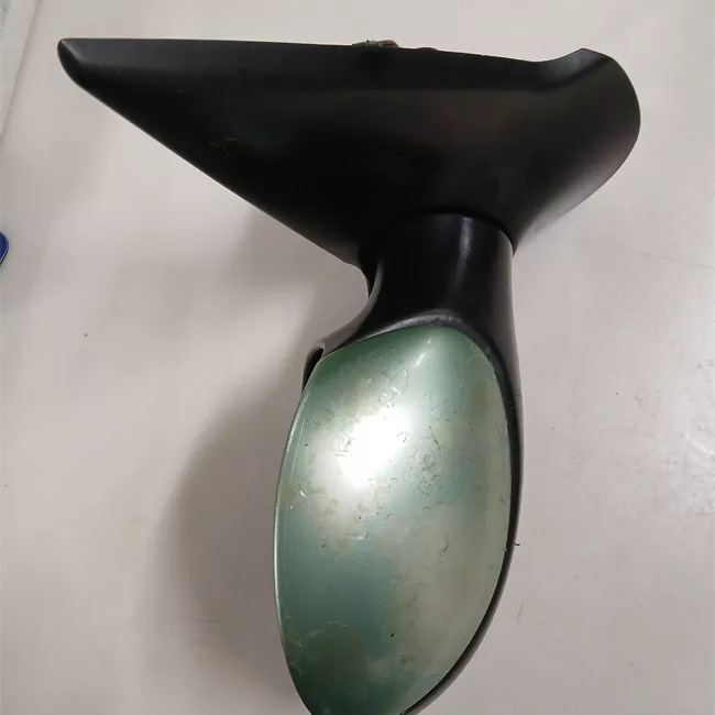 Retrovisore esterno destro elettrico sensore temperatura