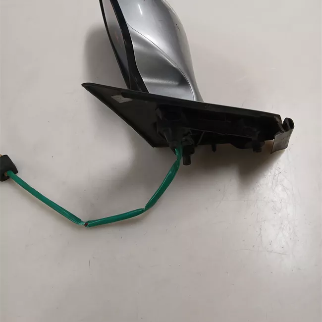 Retrovisore esterno regolazione elettrica sinistro