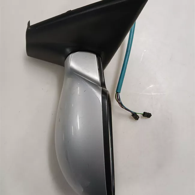 Retrovisore esterno regolazione elettrica sinistro