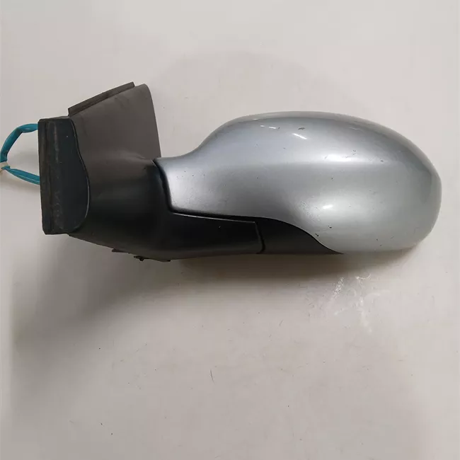 Retrovisore esterno regolazione elettrica sinistro