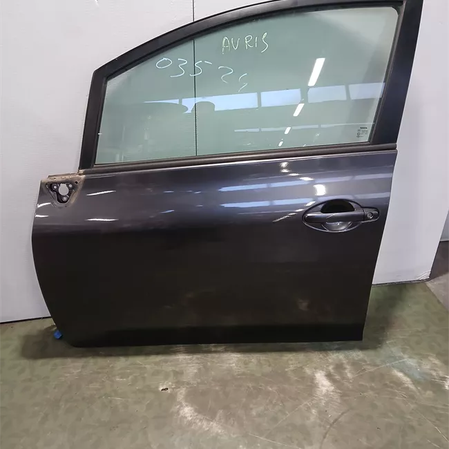 Porta anteriore sinistra