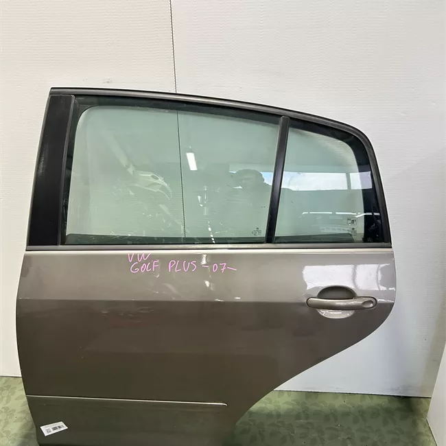 Pannello esterno porta posteriore sinistro