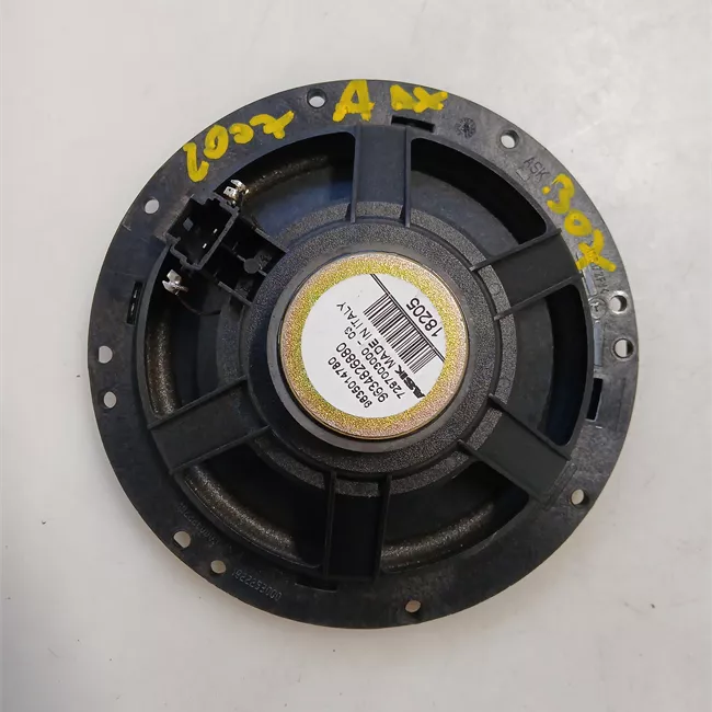 Altoparlante porta anteriore destro