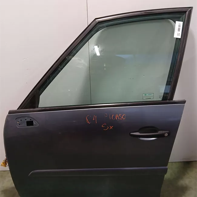 Porta anteriore sinistra