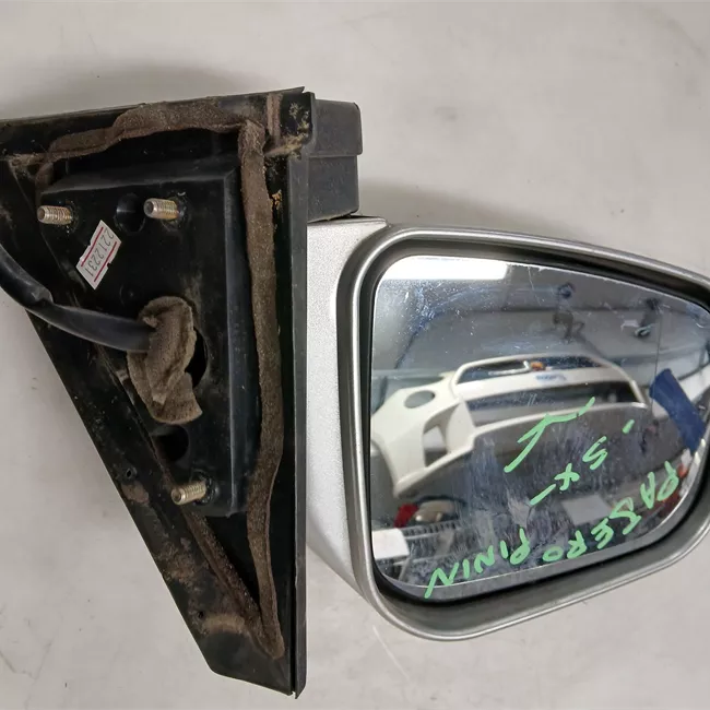 Retrovisore esterno regolazione elettrica sinistro