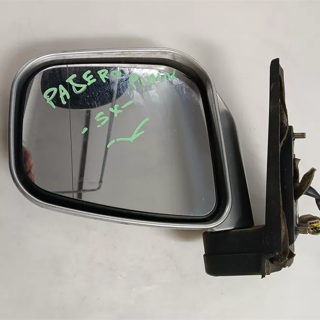 Retrovisore esterno regolazione elettrica sinistro