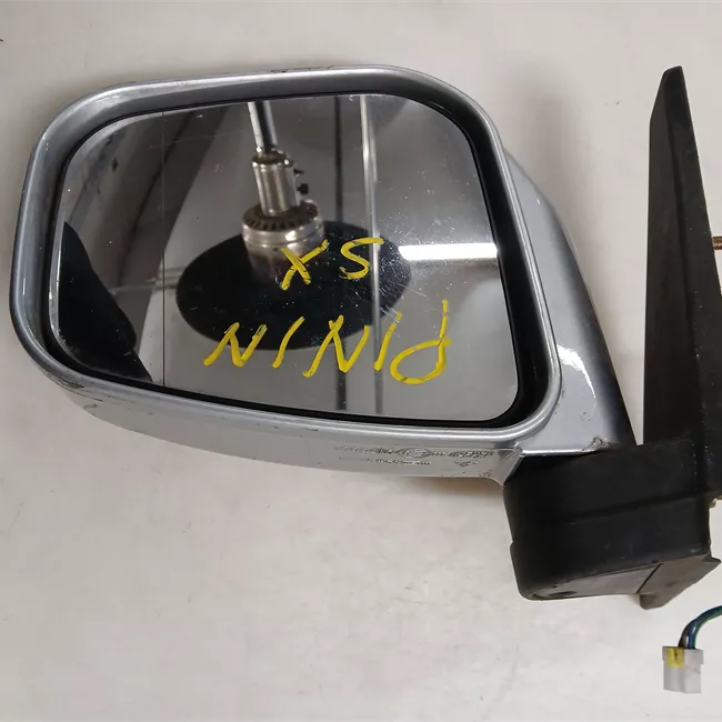 Retrovisore esterno regolazione elettrica sinistro