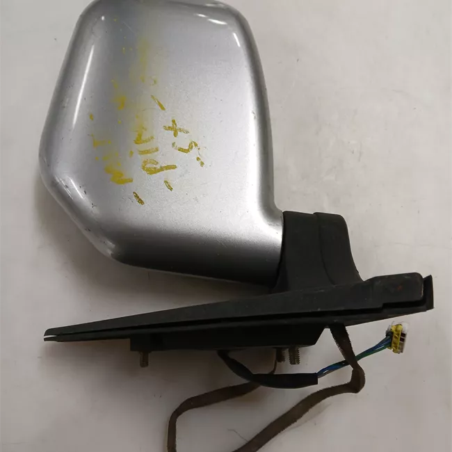 Retrovisore esterno regolazione elettrica sinistro