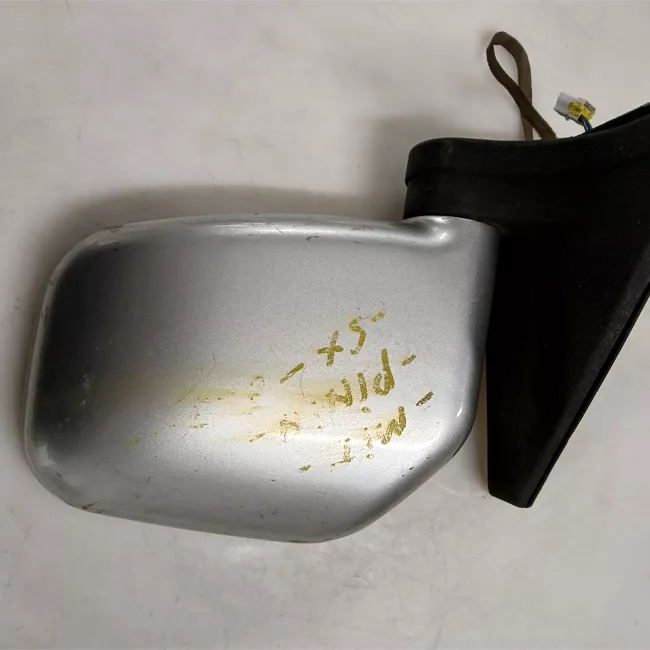 Retrovisore esterno regolazione elettrica sinistro