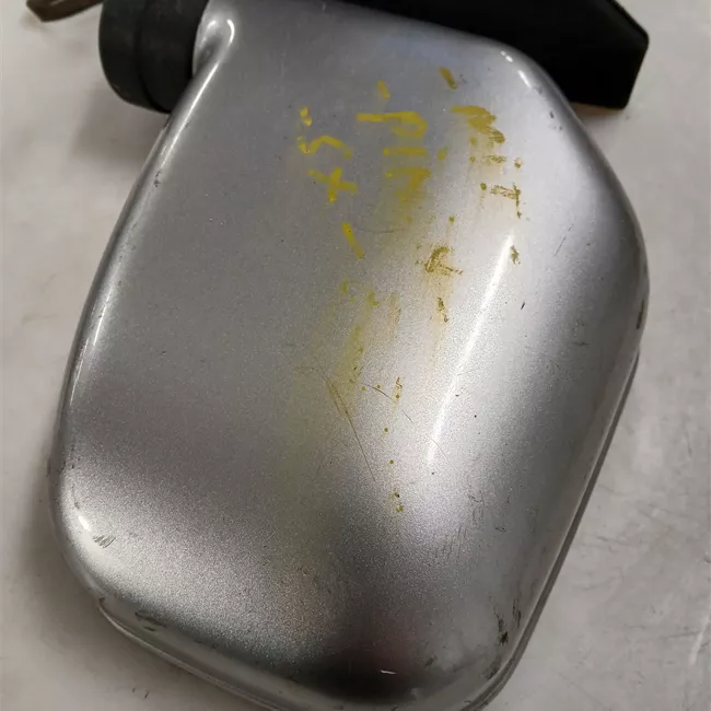 Retrovisore esterno regolazione elettrica sinistro