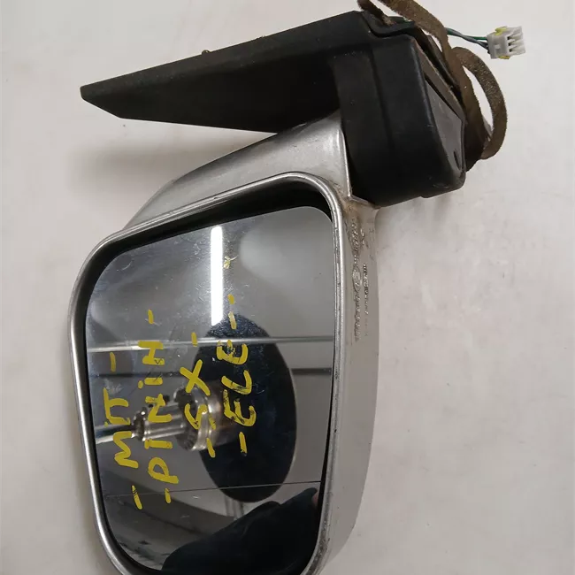 Retrovisore esterno regolazione elettrica sinistro