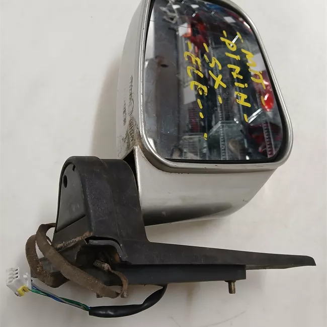 Retrovisore esterno regolazione elettrica sinistro