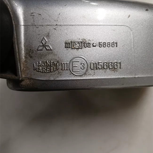 Retrovisore esterno regolazione elettrica sinistro