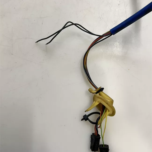 Retrovisore esterno regolazione elettrica destro Ripieghevole elettrico