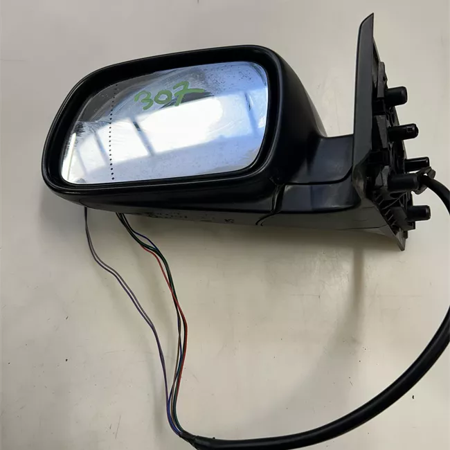 Retrovisore esterno regolazione elettrica sinistro Termico