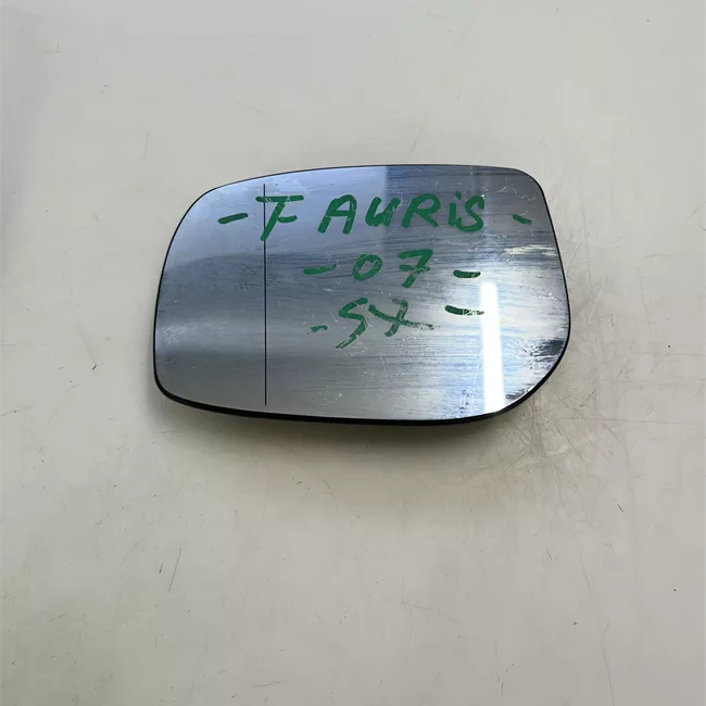 Cristallo retrovisore esterno sinistro Termico