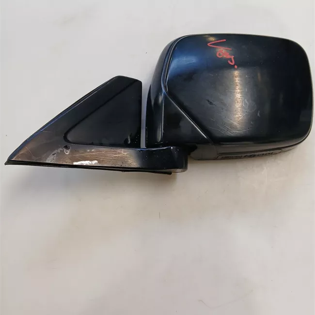 Retrovisore esterno sinistro nero