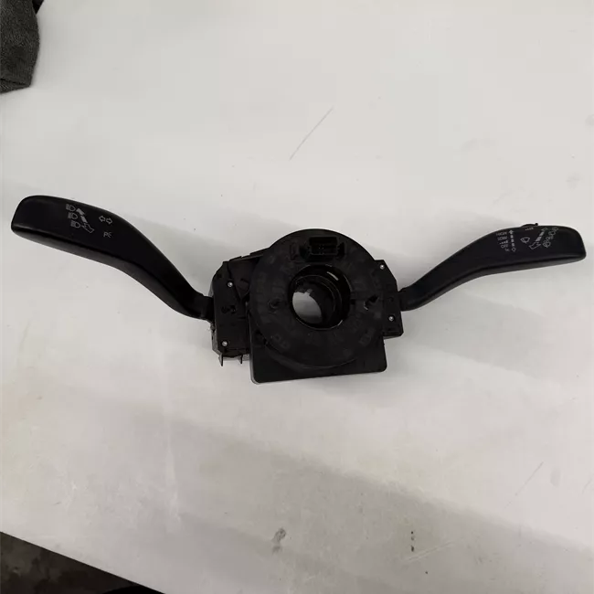 Devioguidasgancio nero satinato